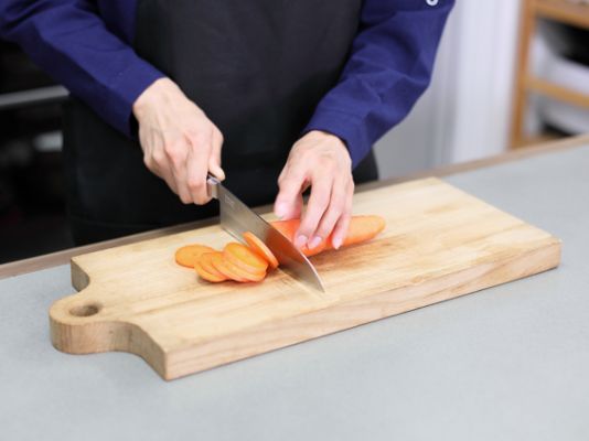 調理のしやすさを徹底的に追求