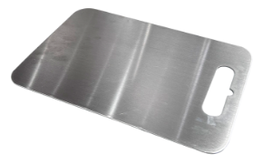 ステンレス製<br>まな板